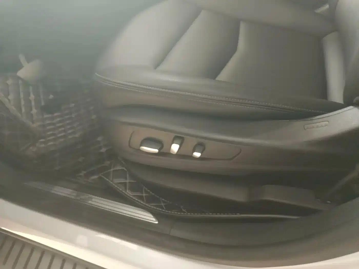 Cadillac XT5 2021 28T Luxury — миниатюра 4