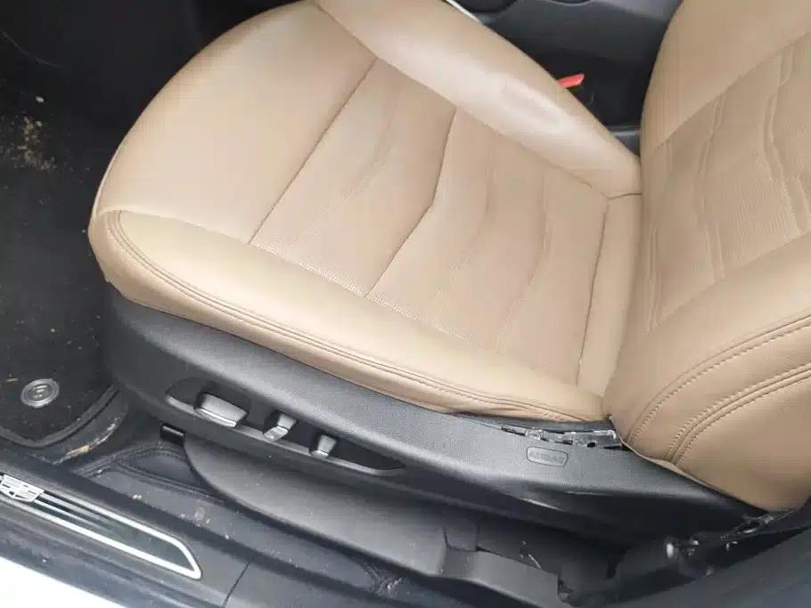 Cadillac XT5 2020 28T AWD Platinum Sport Edition — миниатюра 9