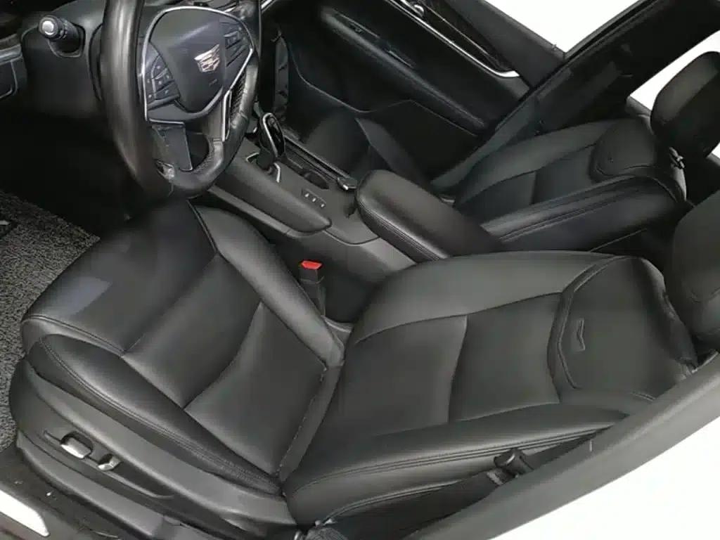 Cadillac XT5 2018 28E AWD Technology Edition — миниатюра 15