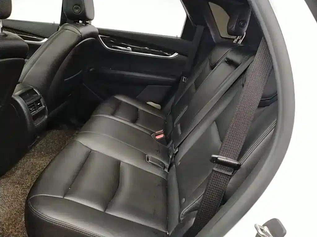 Cadillac XT5 2018 28E AWD Technology Edition — миниатюра 17