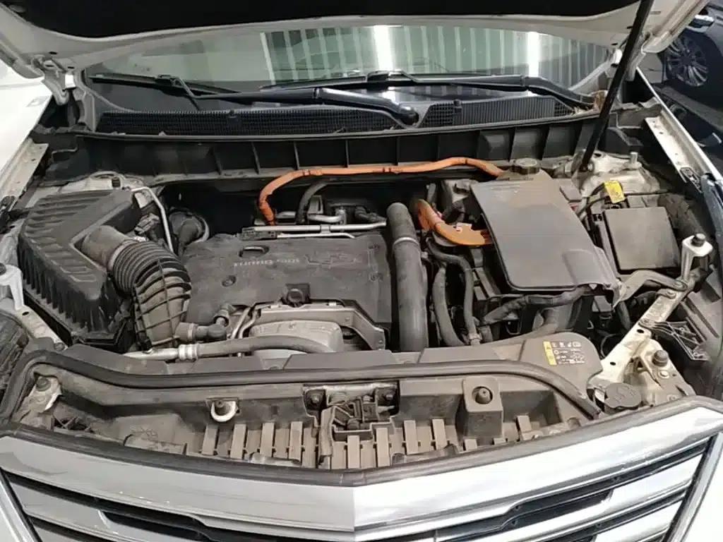 Cadillac XT5 2018 28E AWD Technology Edition — миниатюра 20