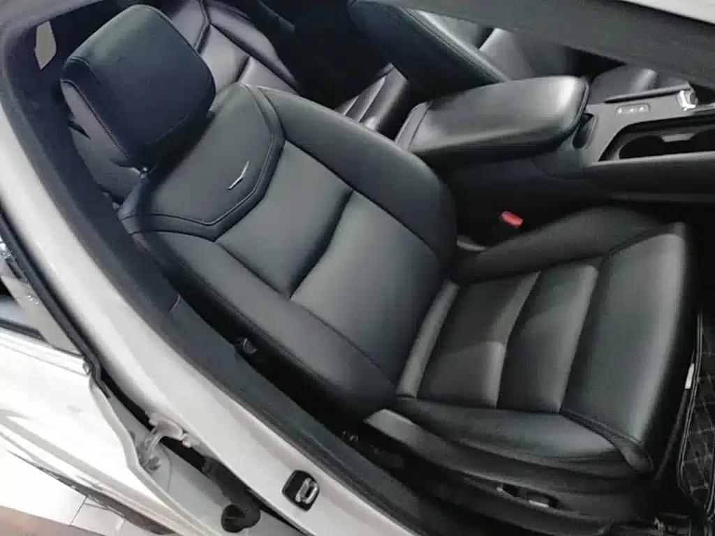 Cadillac XT5 2018 28E AWD Technology Edition — миниатюра 25