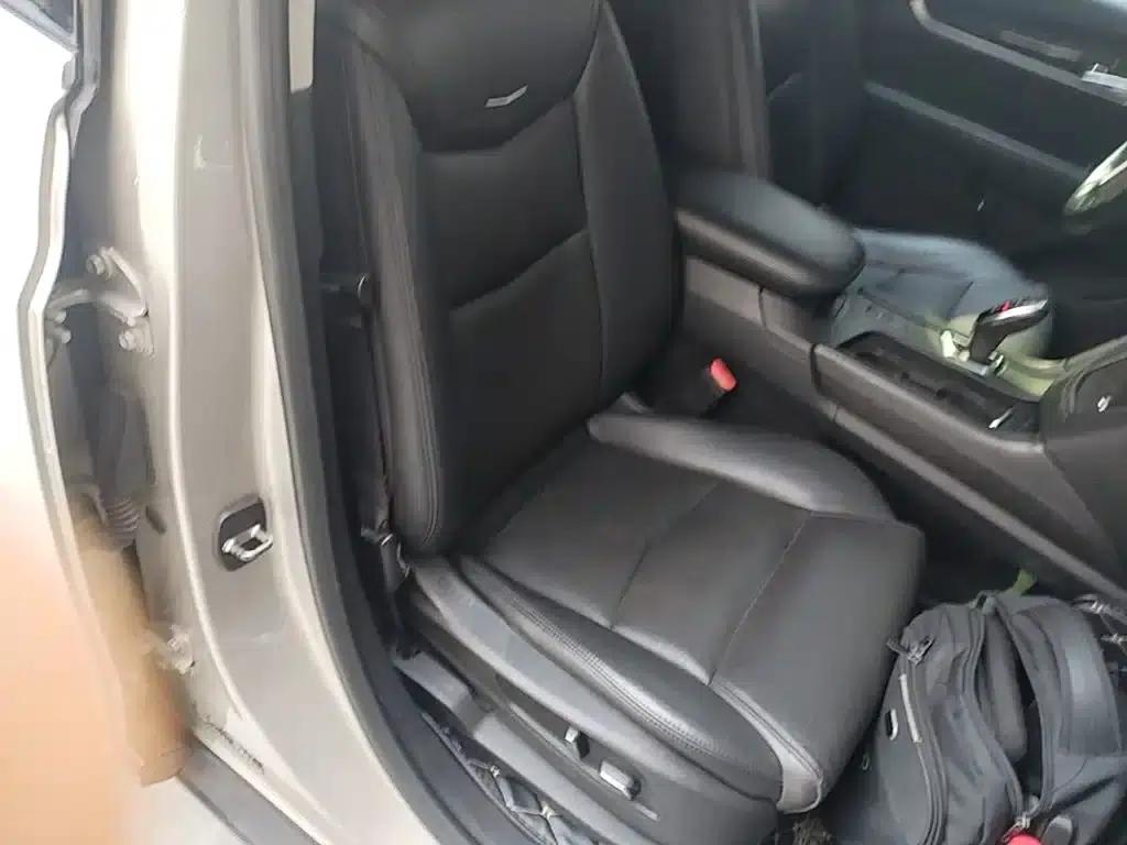 2016 Cadillac XT5 25T Luxury — миниатюра 25