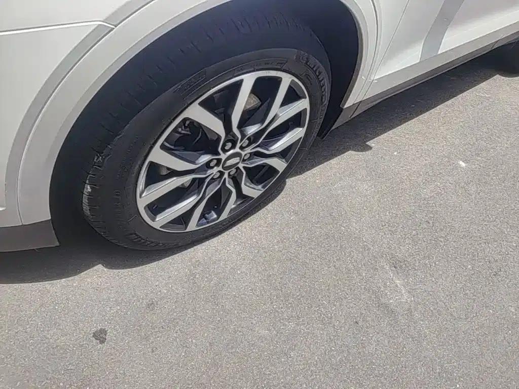 Cadillac XT5 2022 2.0T AWD Luxury (Hummingbird Edition) — миниатюра 23