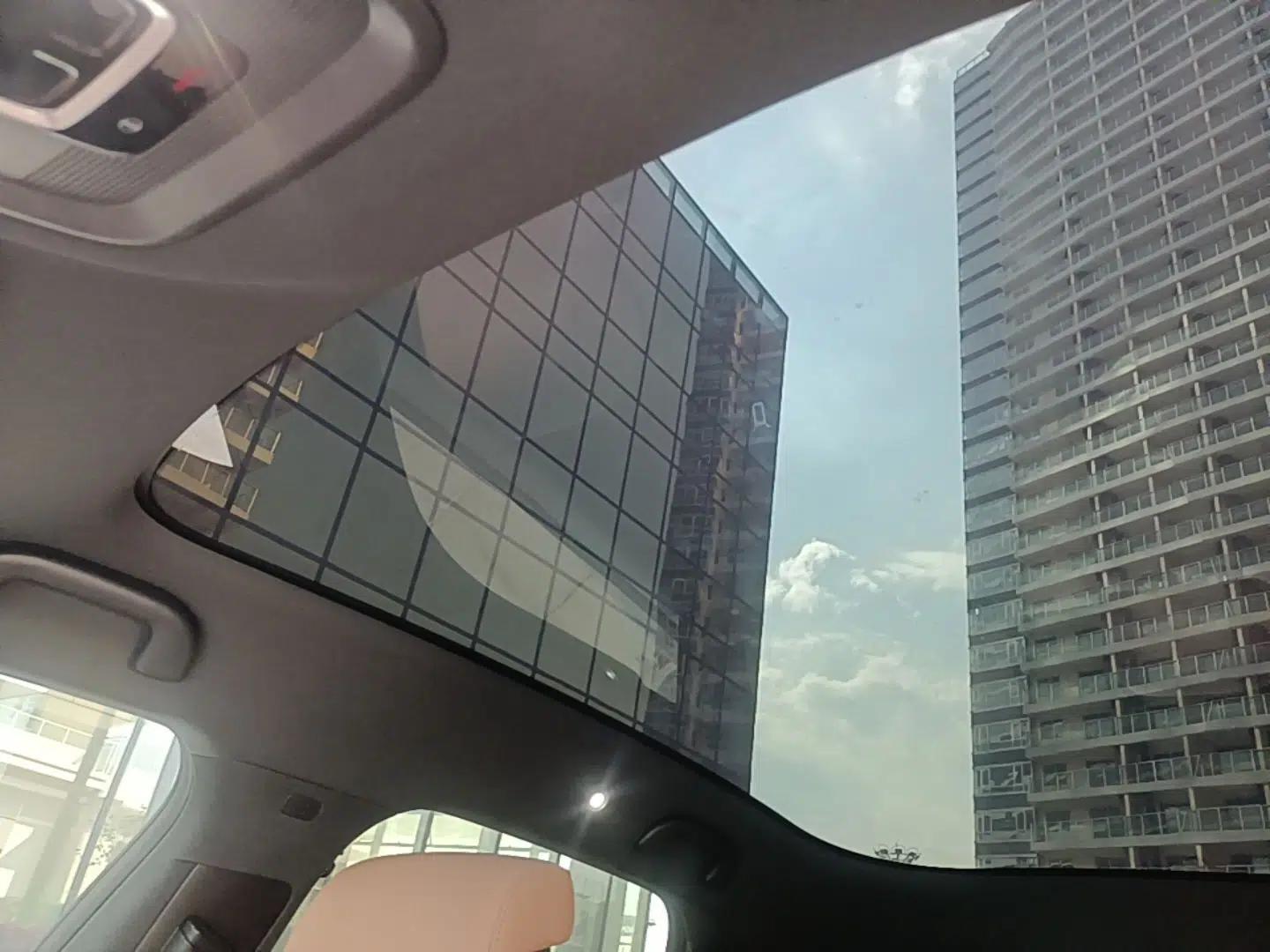 BYD Song L EV 2024 550 km Excellence Version — миниатюра 21