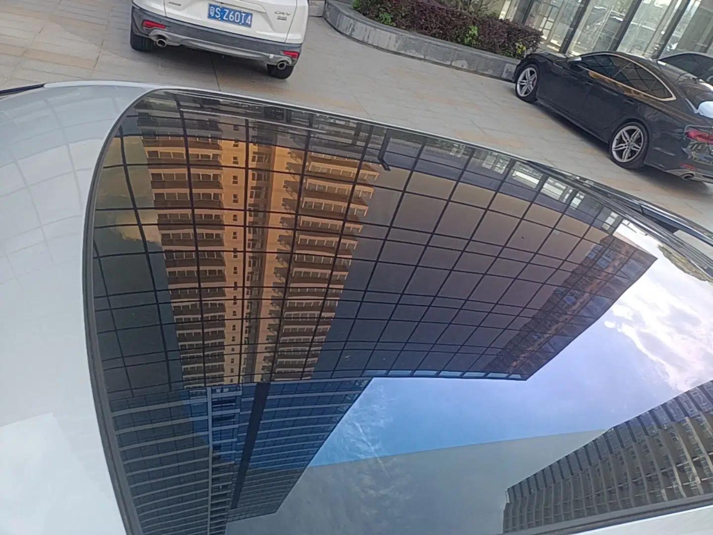 BYD Song L EV 2024 550 km Excellence Version — миниатюра 7