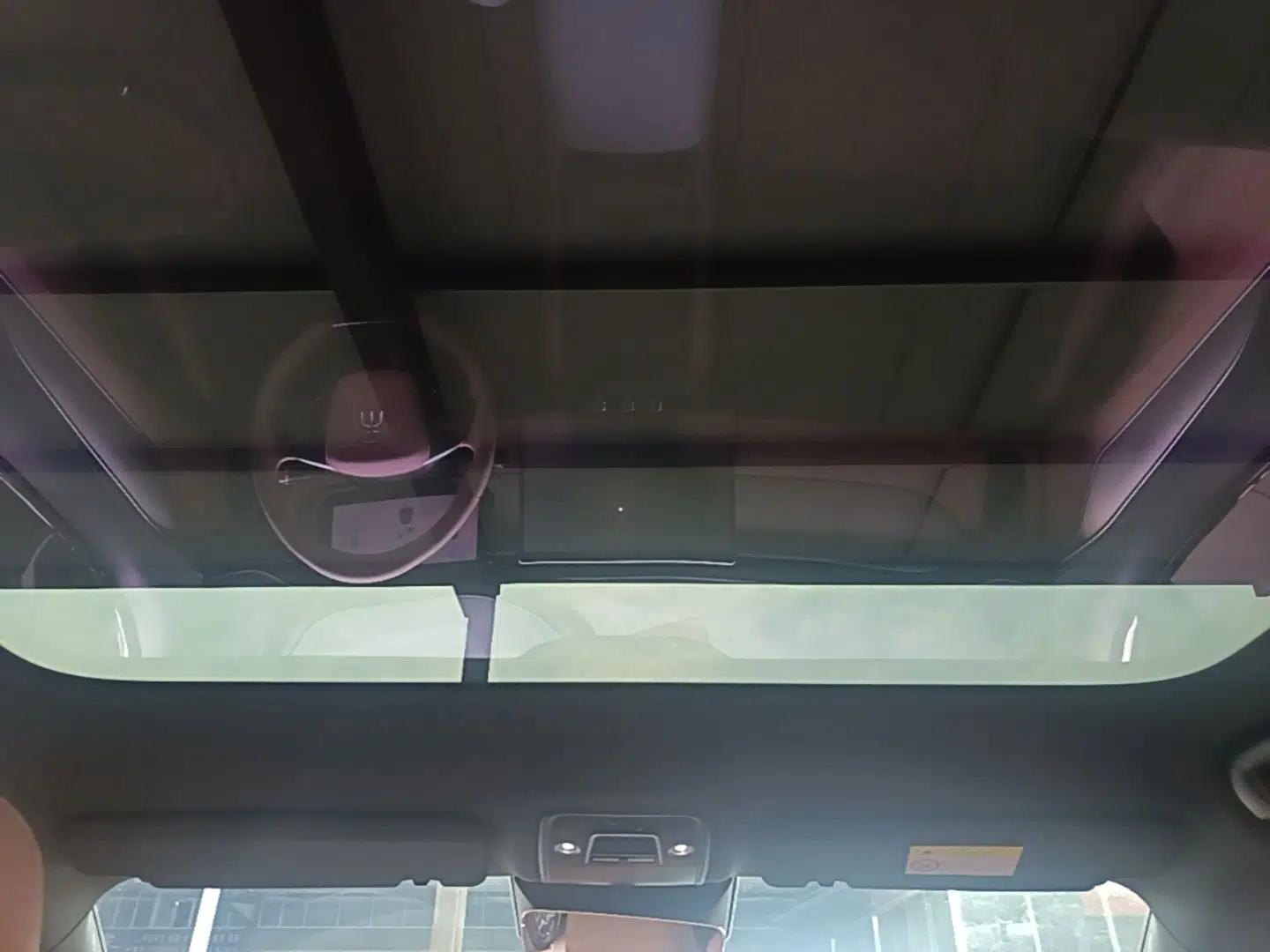 BYD Song L EV 2024 550 km Excellence Version — миниатюра 28