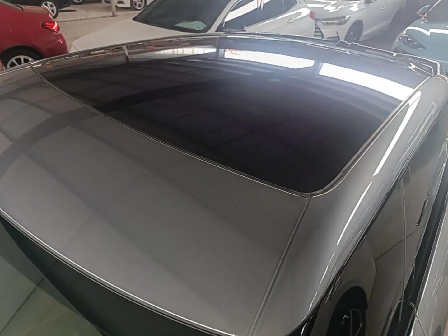 BYD Song L EV 2024 550 km Excellence Version — миниатюра 7