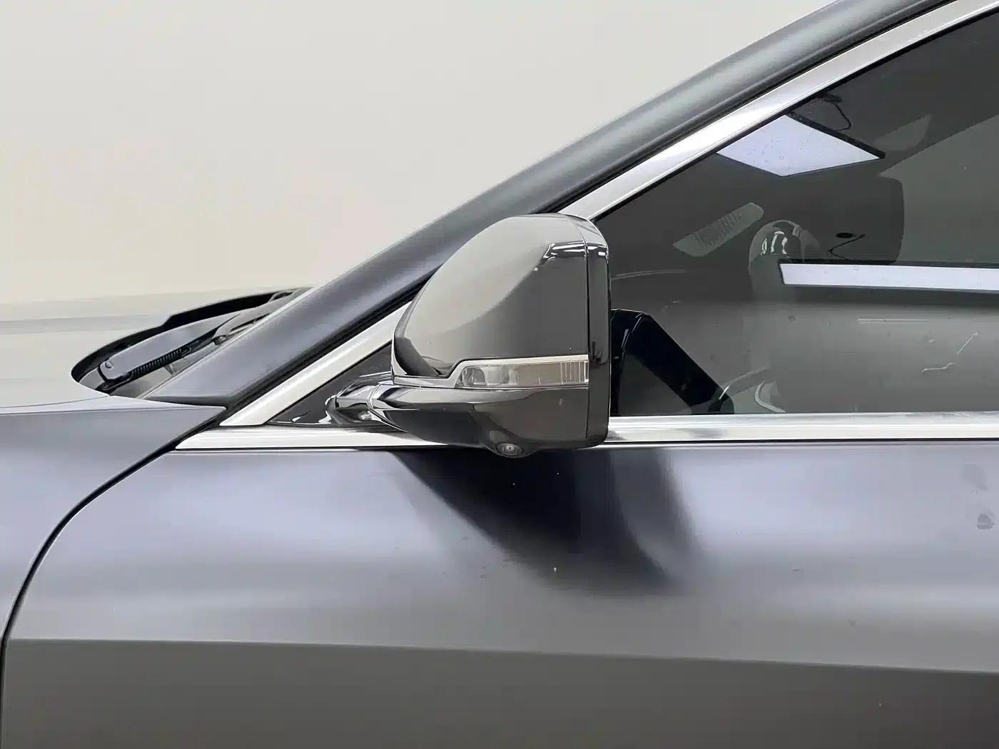2023 Cadillac CT6 28T Premium — миниатюра 11