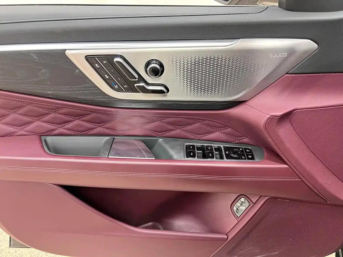 2023 Cadillac CT6 28T Premium — миниатюра 13