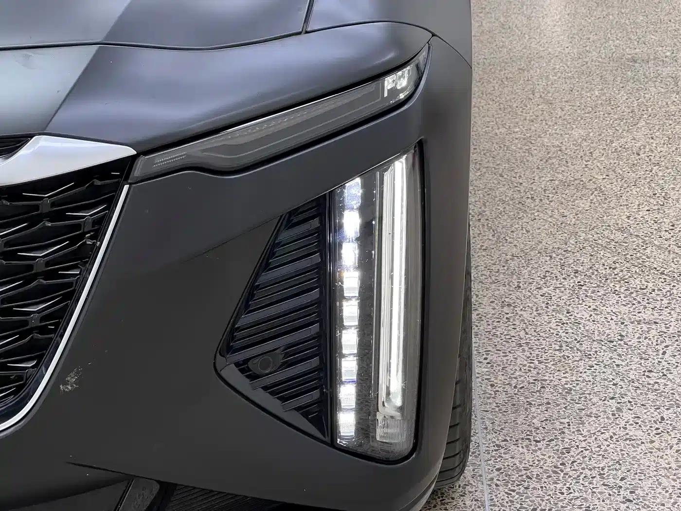 2023 Cadillac CT6 28T Premium — миниатюра 9