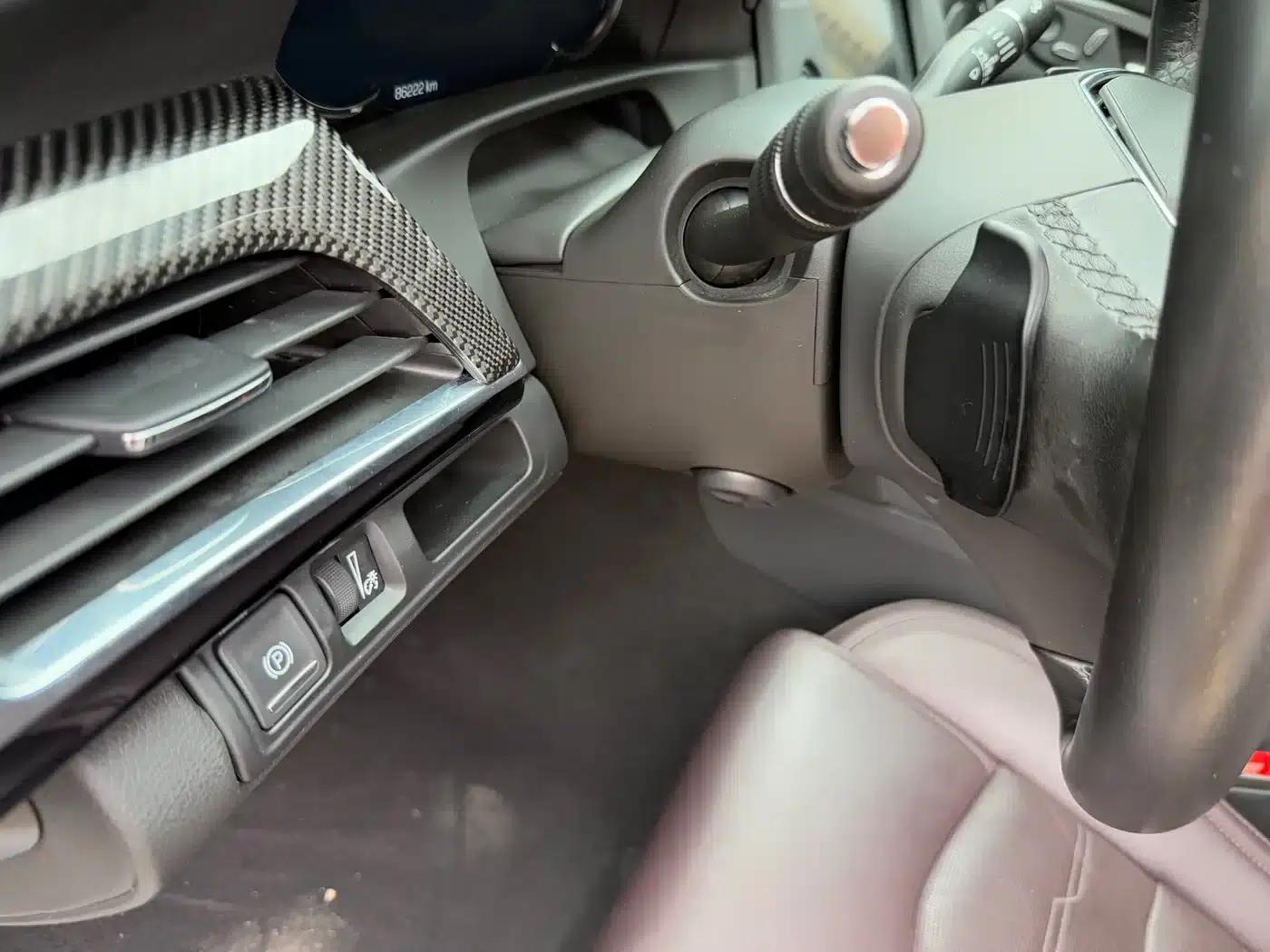 2022 Cadillac CT6 28T Premium — миниатюра 15