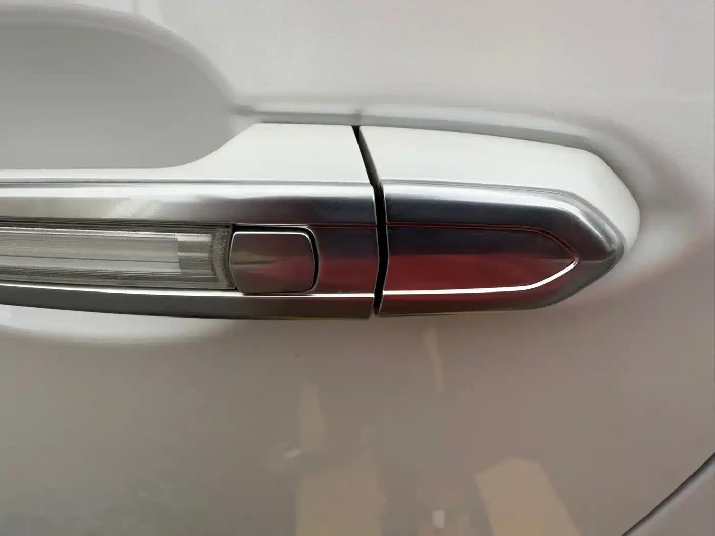 2022 Cadillac CT6 28T Premium — миниатюра 18