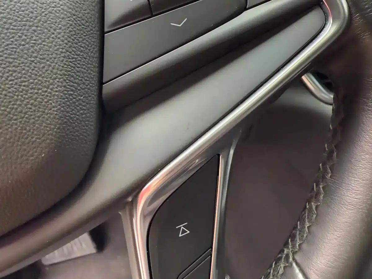 2022 Cadillac CT6 28T Premium — миниатюра 20