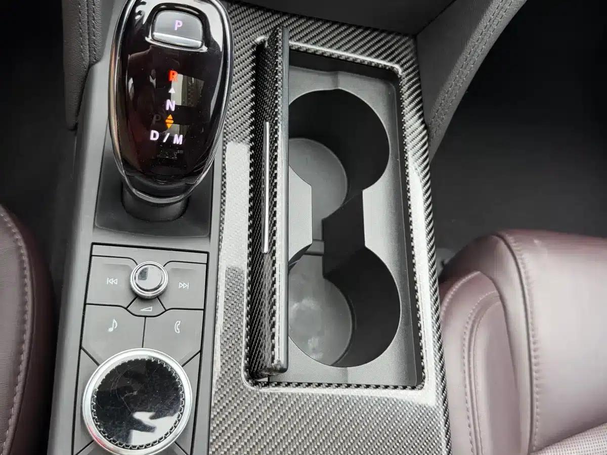 2022 Cadillac CT6 28T Premium — миниатюра 24