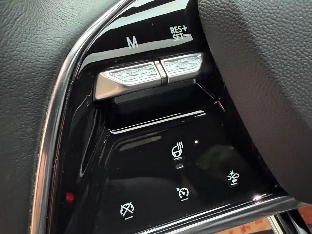 2023 Cadillac CT6 28T Premium — миниатюра 15