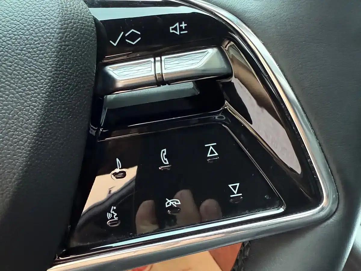 2023 Cadillac CT6 28T Premium — миниатюра 20