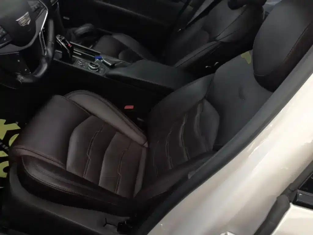 2022 Cadillac CT6 28T Premium — миниатюра 15