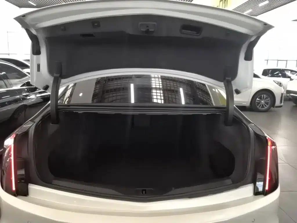 2022 Cadillac CT6 28T Premium — миниатюра 19