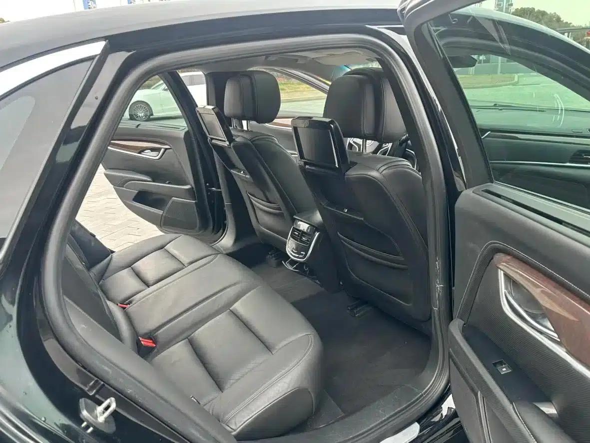 2014 Cadillac XTS 28T Technology Edition — миниатюра 13