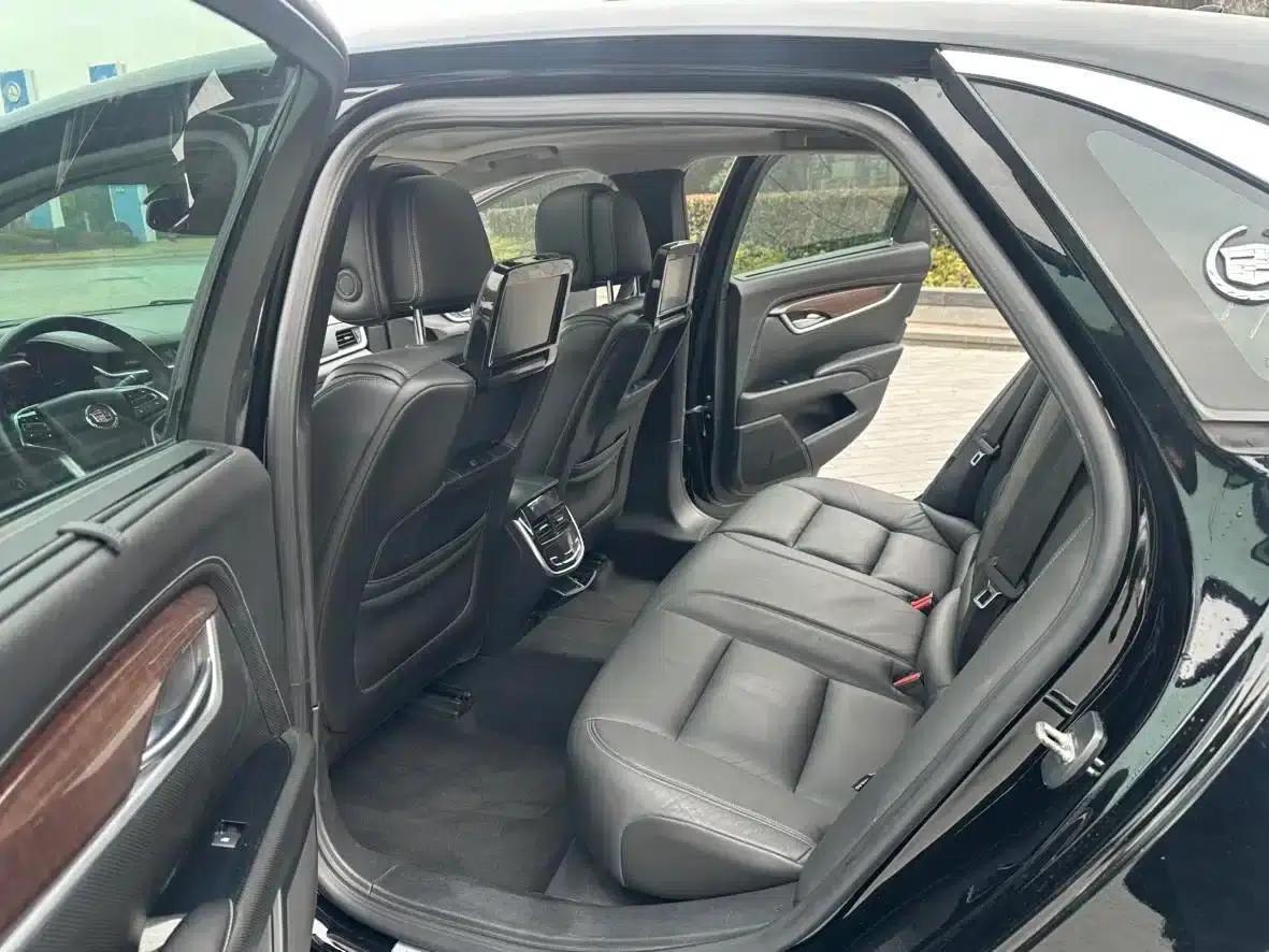 2014 Cadillac XTS 28T Technology Edition — миниатюра 15