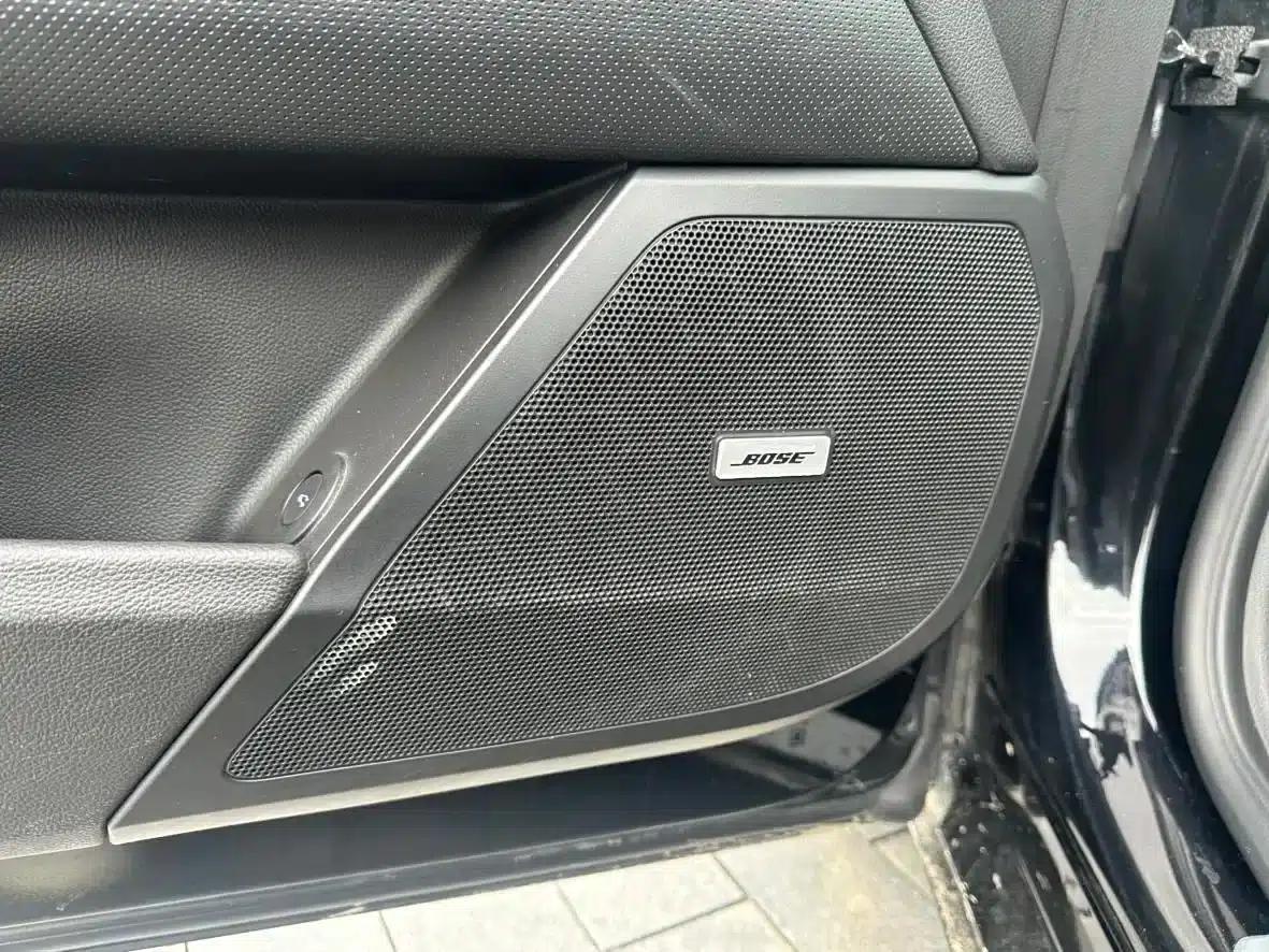 2014 Cadillac XTS 28T Technology Edition — миниатюра 19