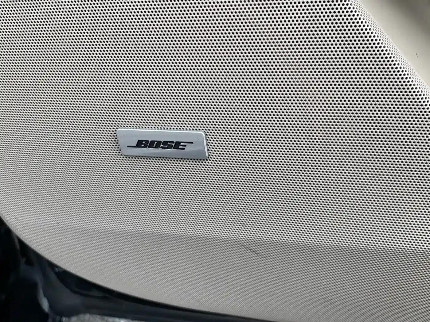 2014 Cadillac XTS 28T Platinum Edition — миниатюра 21