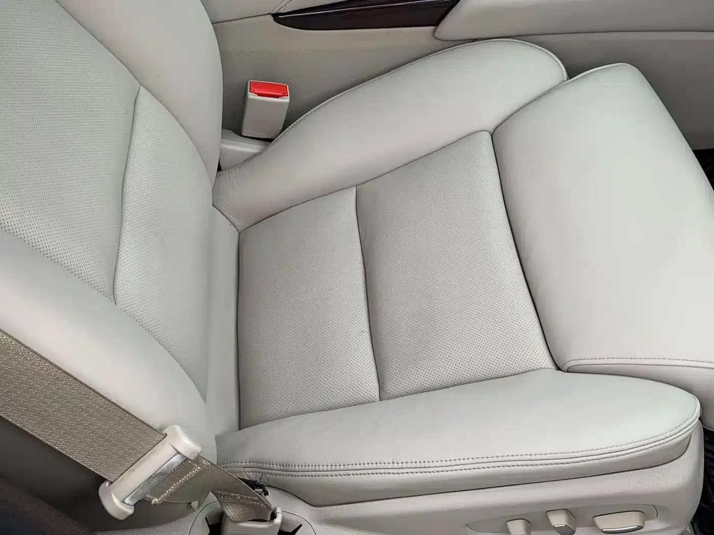 2014 Cadillac XTS 28T Platinum Edition — миниатюра 22
