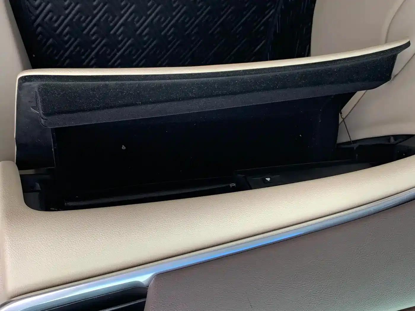 2014 Cadillac XTS 28T Platinum Edition — миниатюра 23