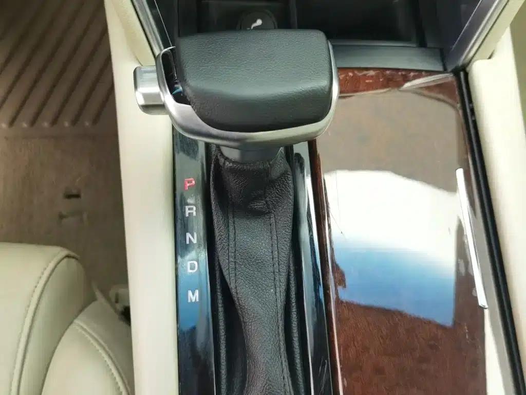 2016 Cadillac XTS 28T Elite — миниатюра 13