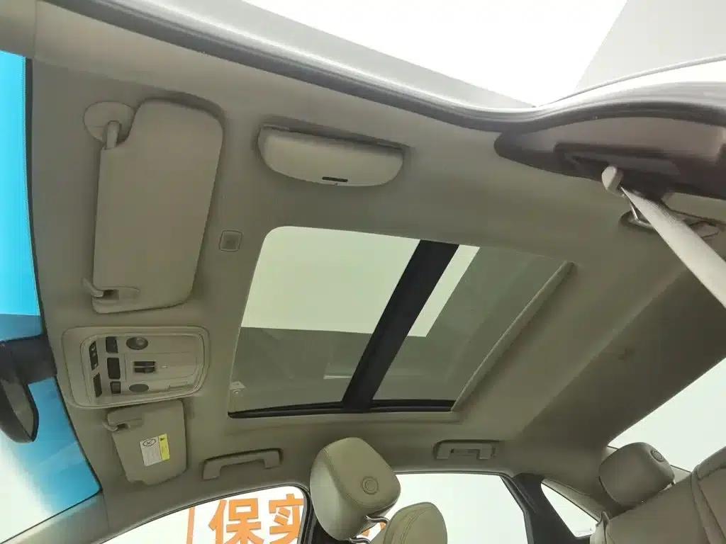 2016 Cadillac XTS 28T Elite — миниатюра 14