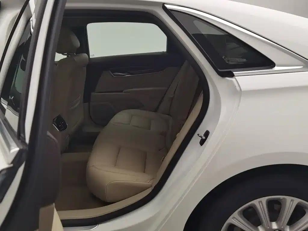 2016 Cadillac XTS 28T Elite — миниатюра 15