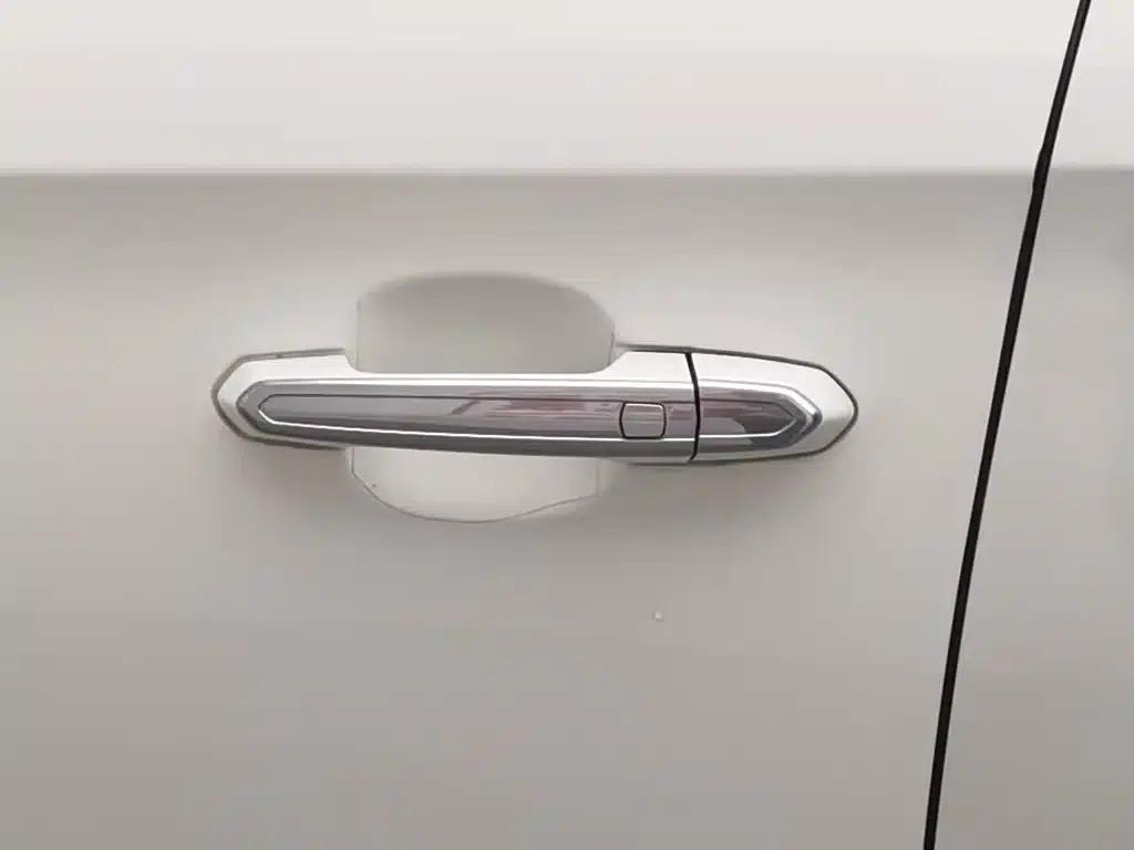2016 Cadillac XTS 28T Elite — миниатюра 18