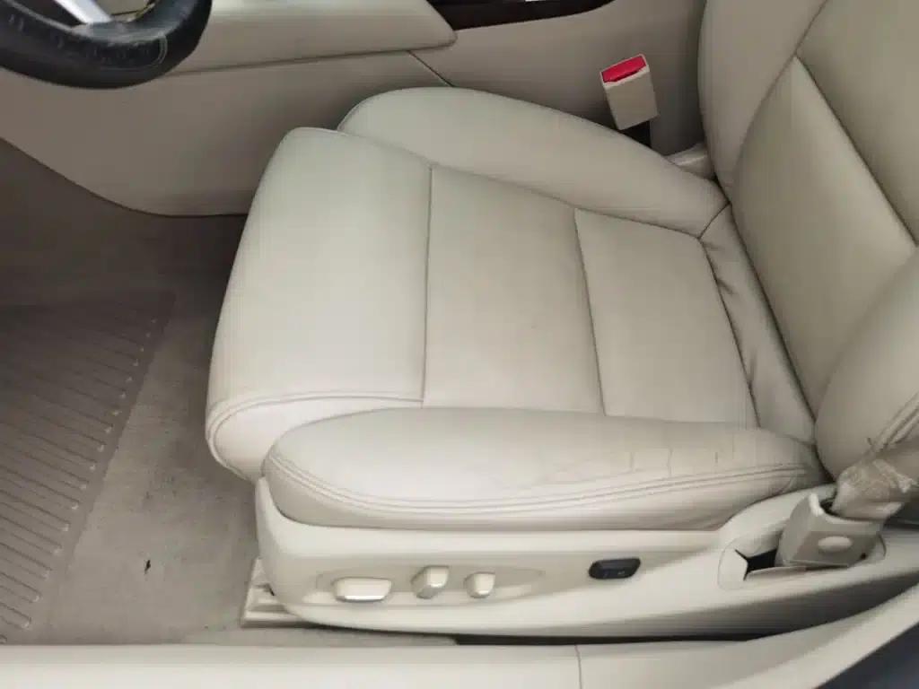 2016 Cadillac XTS 28T Elite — миниатюра 20