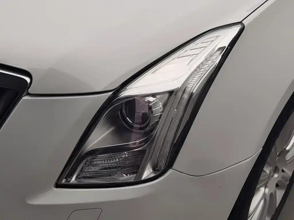 2016 Cadillac XTS 28T Elite — миниатюра 7