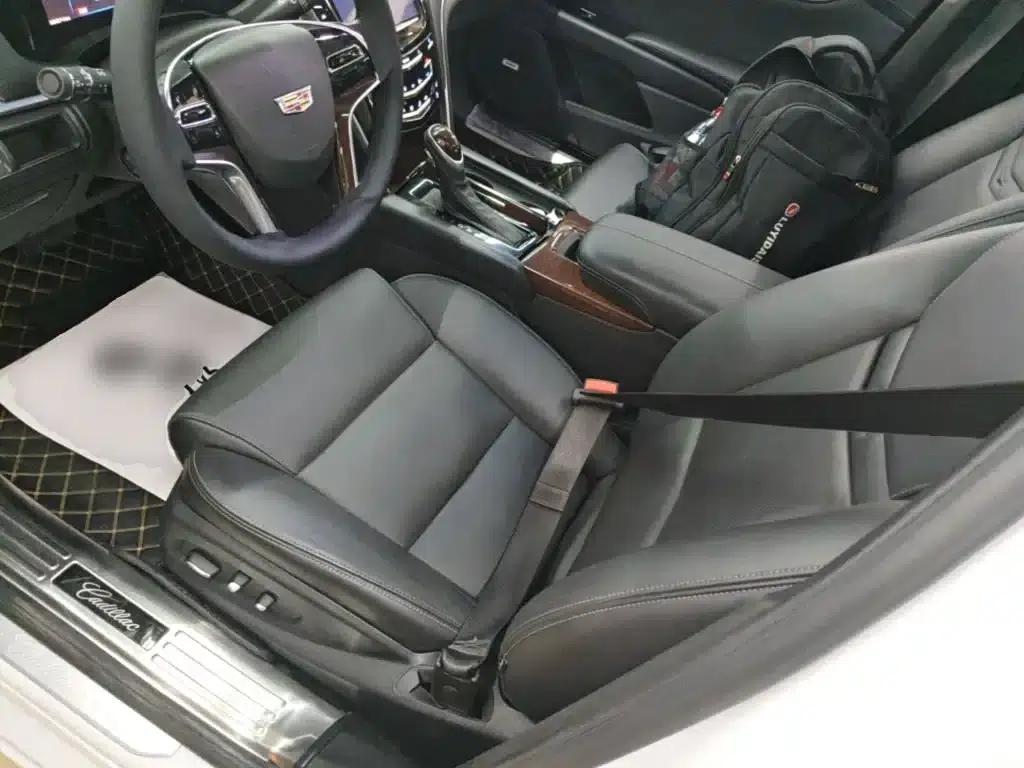 2016 Cadillac XTS 28T Luxury — миниатюра 15