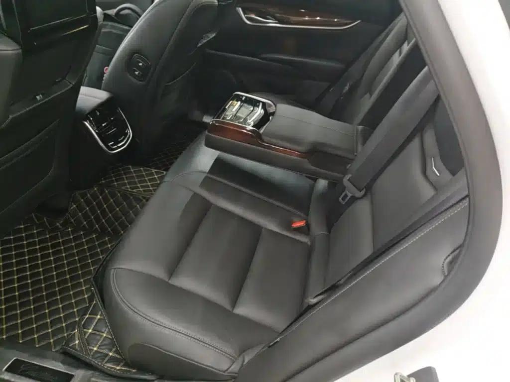 2016 Cadillac XTS 28T Luxury — миниатюра 17