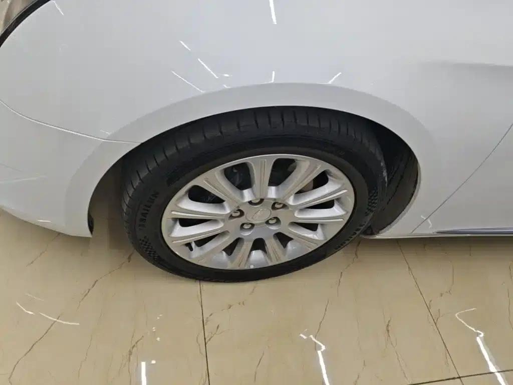 2016 Cadillac XTS 28T Luxury — миниатюра 23