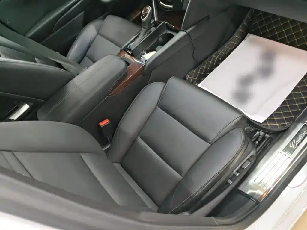 2016 Cadillac XTS 28T Luxury — миниатюра 25