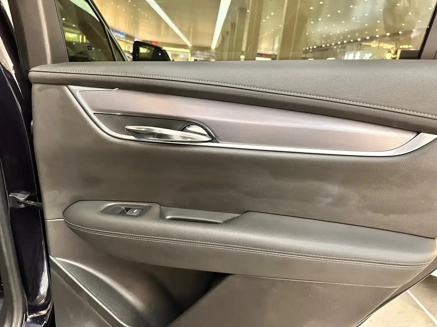 Cadillac XT6 2020 28T 7-Seat AWD Fashion Edition — миниатюра 17