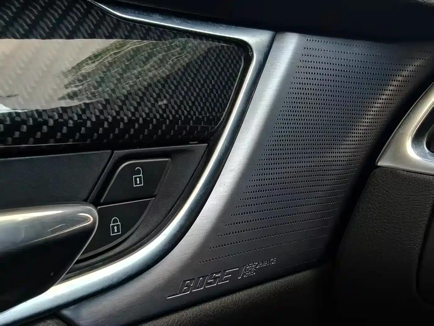 Cadillac XT6 2022 2.0T Six-Seat AWD Premium — миниатюра 10