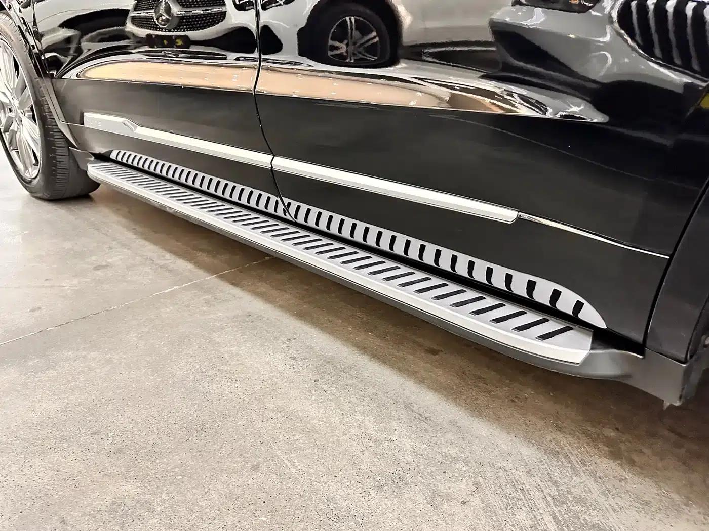 Cadillac XT6 2022 2.0T 7-seater 2WD Luxury — миниатюра 19