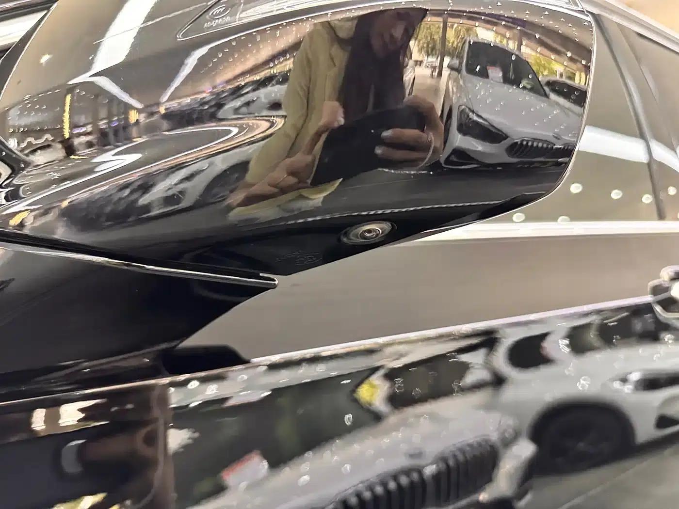 Cadillac XT6 2022 2.0T 7-seater 2WD Luxury — миниатюра 5