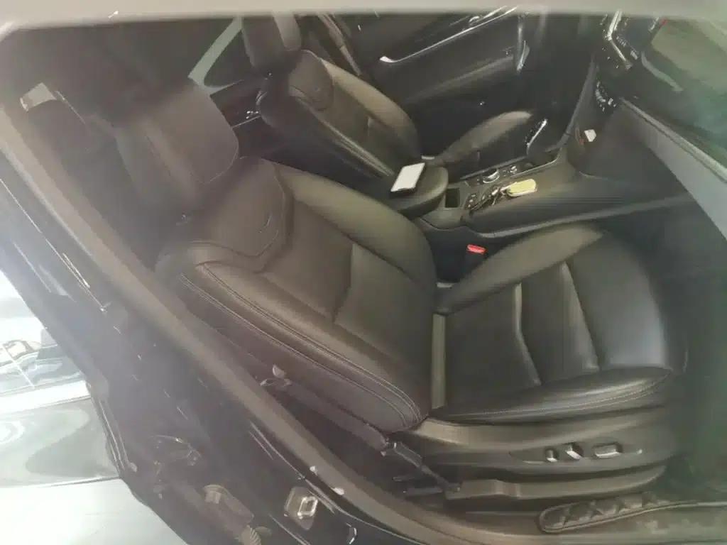 2020 Cadillac XT6 Facelift 28T Six-Seat Luxury — миниатюра 25