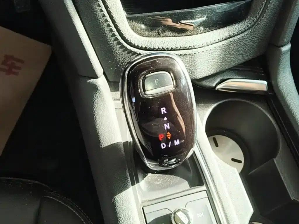 Cadillac XT6 2021 2.0T Six-Seat AWD Fashion Edition — миниатюра 14
