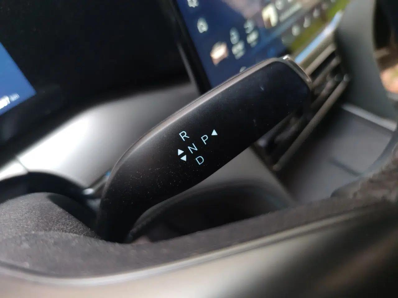 BYD Song L DM-i 2026 Model 200KM Superior Version — миниатюра 14