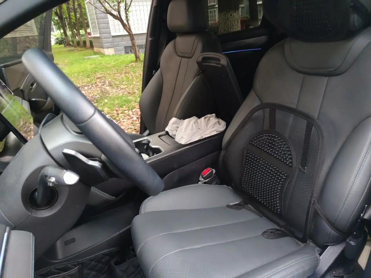 BYD Song L DM-i 2026 Model 200KM Superior Version — миниатюра 15