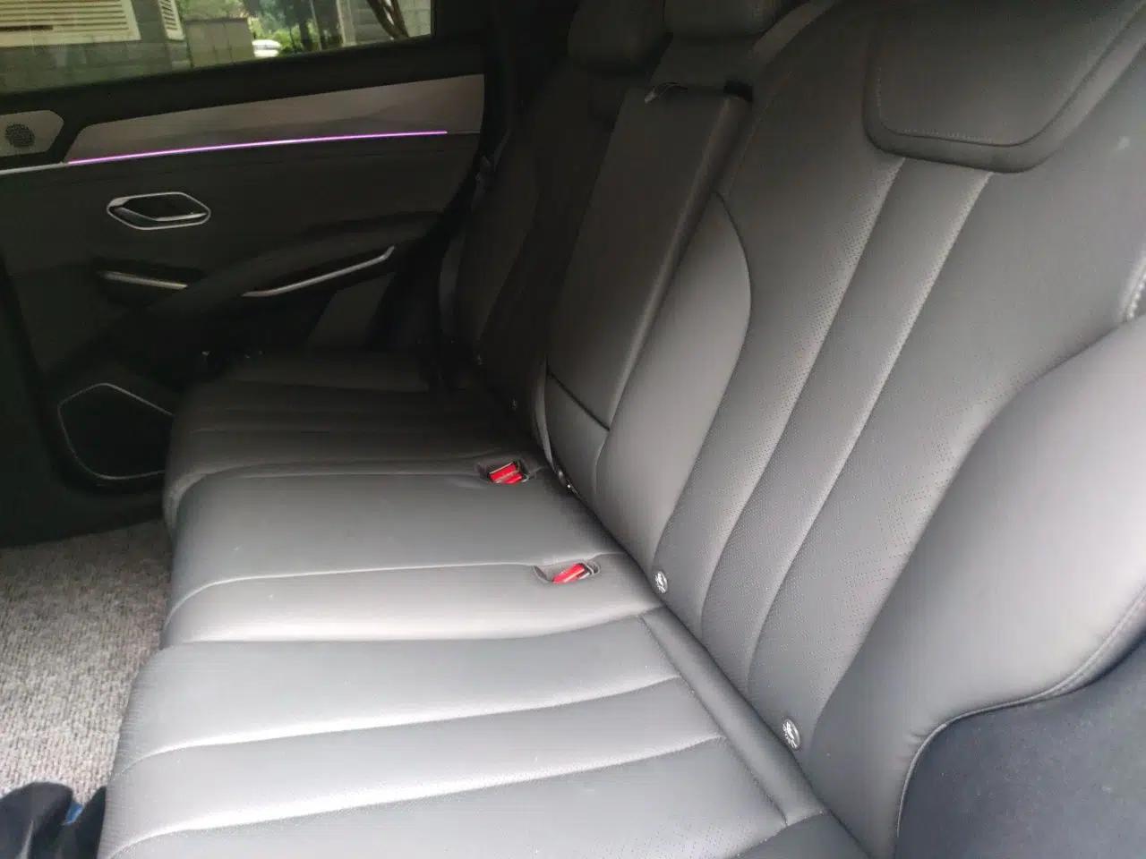 BYD Song L DM-i 2026 Model 200KM Superior Version — миниатюра 17