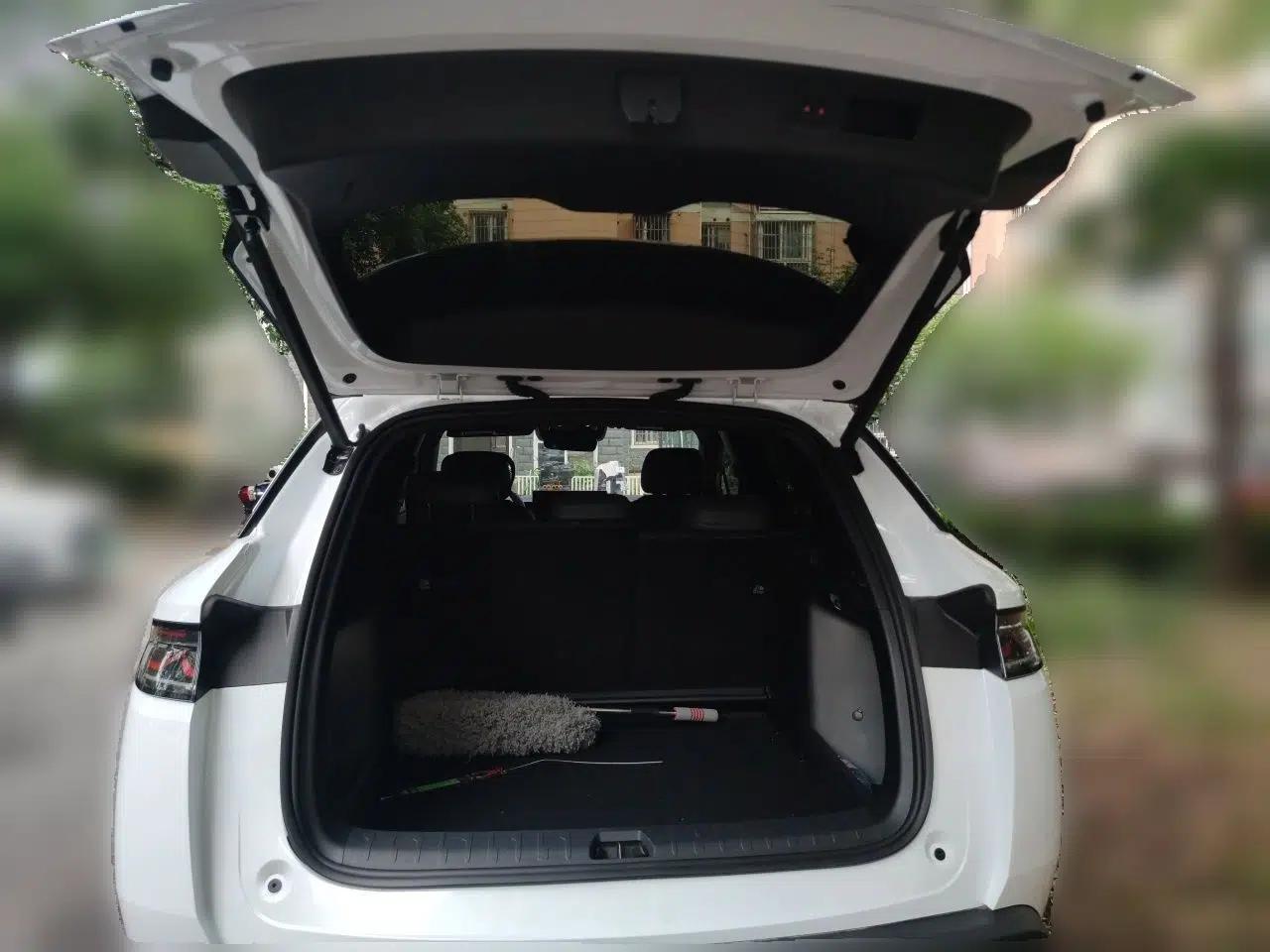 BYD Song L DM-i 2026 Model 200KM Superior Version — миниатюра 19