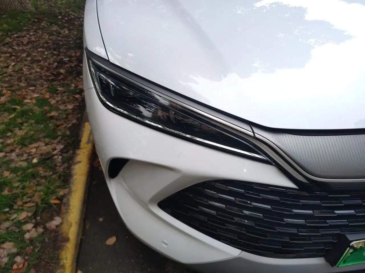 BYD Song L DM-i 2026 Model 200KM Superior Version — миниатюра 7